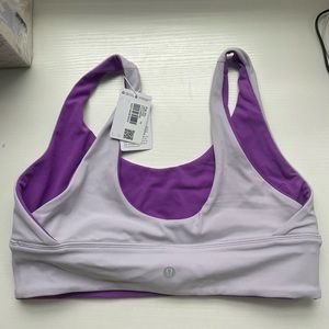 Align bra- reversible